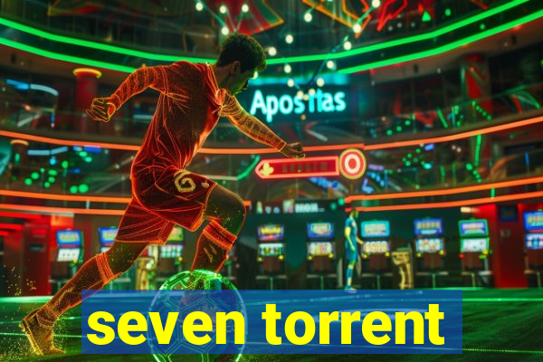 seven torrent